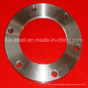 Professional Plate Flange for Multipurpose Use